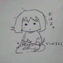 もう髪のびた