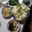明日からまた休み。
