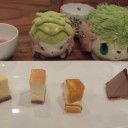 限界突破なスイーツ決戦お茶会とシェイミ