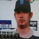 高崎ようやく今季初勝利！筒香　昇格即２安打やったぜ～！！