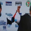 高崎ようやく今季初勝利！筒香　昇格即２安打やったぜ～！！