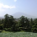 岩木山