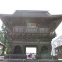 山門