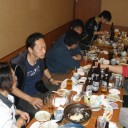 昨日は