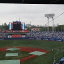 【プロ野球】神宮参戦_2012年6回目_宮本慎也2000本！