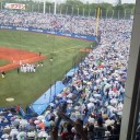 【プロ野球】神宮参戦_2012年6回目_宮本慎也2000本！