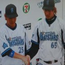 筒香、初の２打席連弾で初３連勝だぜ！！