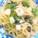 今日のランチ