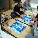 刈谷カップ須原ロッジ５月５日