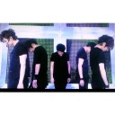 Tはhead down、AはFace Down♪