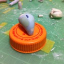 危険なマイア立体化計画　2爆発目