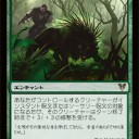 野生の抵抗