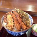 新潟探索　「天ぷら　はせ川」