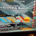 【弐寺】灼熱Beach Side Bunny(A)