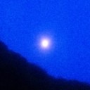 夜明けが来た
