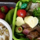 失格なオカアサンと言ふもの　“ごめんねの形”　の巻