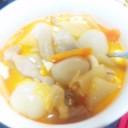 昨日の夕食