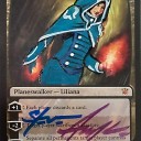 【拡張アート】記憶の熟達者、ジェイス