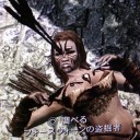 【それぞれの】Skyrim【正義】