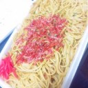 今日のおやつ