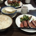 仙台散策－伊達政宗の鎧－２０１２０５０４