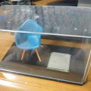 新しいPC組んだ。写真追記