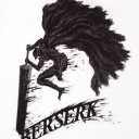 BERSERK