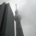 雨スカイ