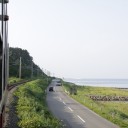 陸奥湾
