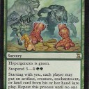 レガシー）　今週のSCGの結果　Junk系がついにトップだよ!やったね!!　/　グリセルブランドに敬称を付ける件について