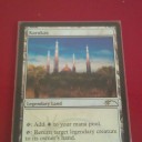 Karakas FOIL？？