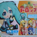 飴とミク
