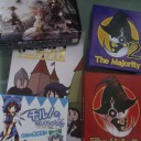 ゲームマーケットに行ってきた話