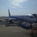 金曜〓飛行機とスーツと〓