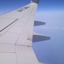 金曜〓飛行機とスーツと〓