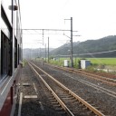 新中小国信号場