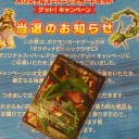げっとん(^0^)/