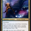Planechase の Vela って人