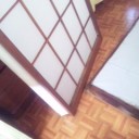 障子変え