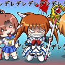Z/Xイベント用デッキ作成中・・・。