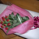 薔薇の花