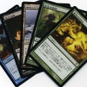 【1P-MTG】 move / 2014.3.26