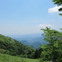 大野山登山