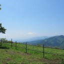 大野山登山