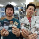 美嶋屋モダン 5月19日 結果報告
