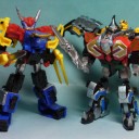 カプセル合体今昔