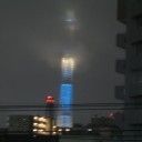 スカイツリー