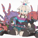 ホミカちゃん