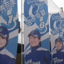 ２０１２兵庫スイングスマイリーズ選手紹介その４