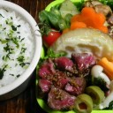 愚痴を言う相手もいない　“オカアサン、疲れ果てる”　の巻